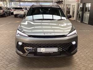 BAIC Beijing X55 Plus 1.5T Premium - Image 4