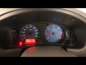 Nissan NP300 Hardbody 2.5TDi double cab Hi-rider - Image 9