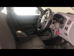Nissan NP300 Hardbody 2.5TDi double cab Hi-rider - Image 10