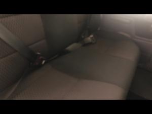 Nissan NP300 Hardbody 2.5TDi double cab Hi-rider - Image 12