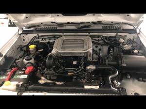 Nissan NP300 Hardbody 2.5TDi double cab Hi-rider - Image 14