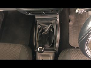 Nissan NP300 Hardbody 2.5TDi double cab Hi-rider - Image 15