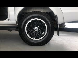Nissan NP300 Hardbody 2.5TDi double cab Hi-rider - Image 19