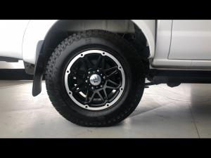 Nissan NP300 Hardbody 2.5TDi double cab Hi-rider - Image 20