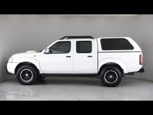 Nissan NP300 Hardbody 2.5TDi double cab Hi-rider - Image 22
