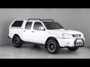 Thumbnail Nissan NP300 Hardbody 2.5TDi double cab Hi-rider