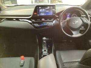 Toyota C-HR 1.2T Luxury - Image 6