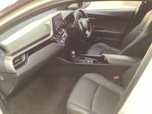 Toyota C-HR 1.2T Luxury - Image 7