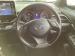 Toyota C-HR 1.2T Luxury - Thumbnail 8
