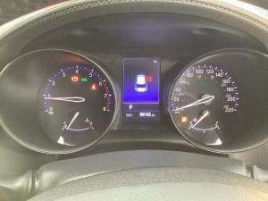 Toyota C-HR 1.2T Luxury - Image 11