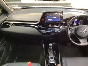 Toyota C-HR 1.2T Luxury - Image 15