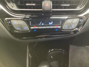 Toyota C-HR 1.2T Luxury - Image 16