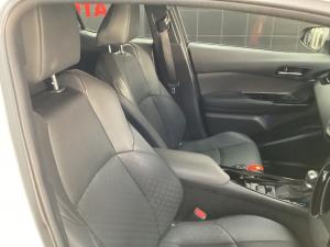 Toyota C-HR 1.2T Luxury - Image 17