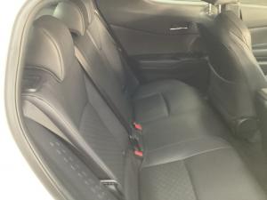 Toyota C-HR 1.2T Luxury - Image 18