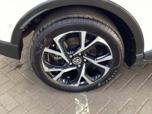 Toyota C-HR 1.2T Luxury - Image 20
