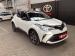 Toyota C-HR 1.2T Luxury - Thumbnail 1