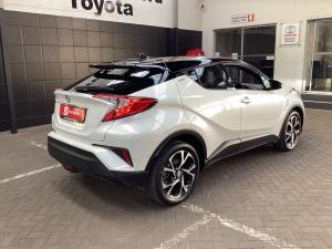 Toyota C-HR 1.2T Luxury - Image 2
