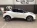 Toyota C-HR 1.2T Luxury - Thumbnail 3