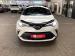 Toyota C-HR 1.2T Luxury - Thumbnail 4