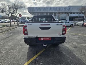 Toyota Hilux 2.8GD-6 Xtra cab 4x4 Legend 55 - Image 5