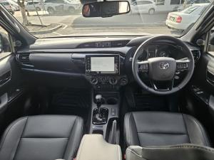 Toyota Hilux 2.8GD-6 Xtra cab 4x4 Legend 55 - Image 6