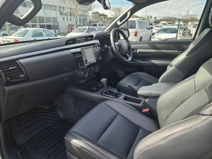 Toyota Hilux 2.8GD-6 Xtra cab 4x4 Legend 55 - Image 7