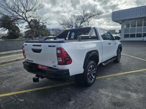 Toyota Hilux 2.8GD-6 Xtra cab 4x4 Legend 55 - Image 2