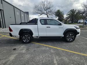 Toyota Hilux 2.8GD-6 Xtra cab 4x4 Legend 55 - Image 3