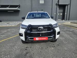 Toyota Hilux 2.8GD-6 Xtra cab 4x4 Legend 55 - Image 4