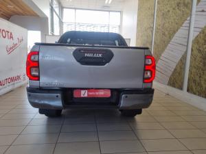 Toyota Hilux 2.8GD-6 double cab Legend manual - Image 5