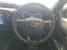 Toyota Hilux 2.8GD-6 double cab Legend manual - Thumbnail 8