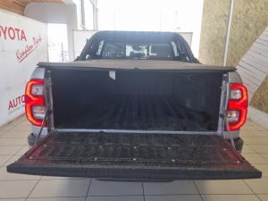 Toyota Hilux 2.8GD-6 double cab Legend manual - Image 16