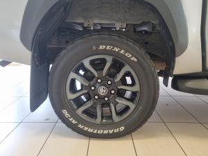 Toyota Hilux 2.8GD-6 double cab Legend manual - Image 17
