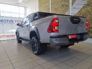 Toyota Hilux 2.8GD-6 double cab Legend manual - Image 19