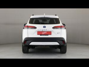 Toyota Corolla Cross 1.8 HEV XR - Image 5