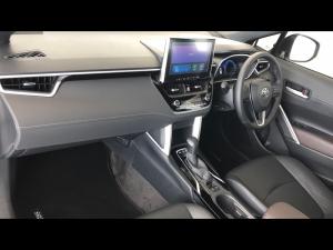 Toyota Corolla Cross 1.8 HEV XR - Image 7