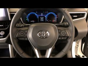 Toyota Corolla Cross 1.8 HEV XR - Image 8