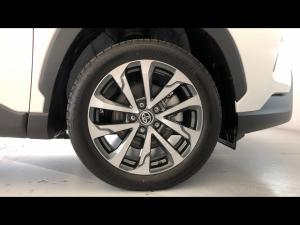 Toyota Corolla Cross 1.8 HEV XR - Image 17