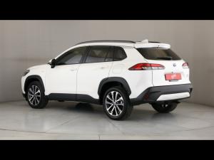 Toyota Corolla Cross 1.8 HEV XR - Image 21