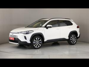 Toyota Corolla Cross 1.8 HEV XR - Image 23