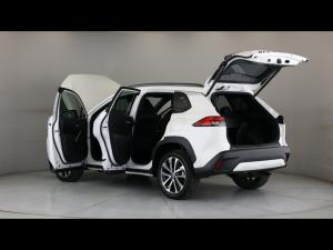 Toyota Corolla Cross 1.8 HEV XR - Image 25