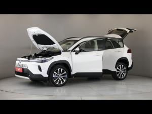 Toyota Corolla Cross 1.8 HEV XR - Image 27