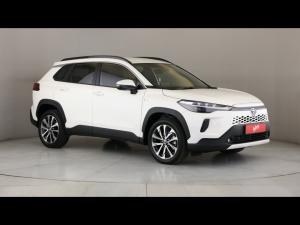 Toyota Corolla Cross 1.8 HEV XR - Image 1