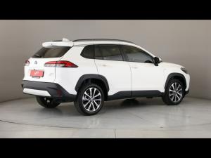 Toyota Corolla Cross 1.8 HEV XR - Image 2
