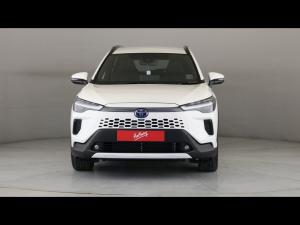 Toyota Corolla Cross 1.8 HEV XR - Image 4