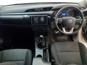 Toyota Hilux 2.4GD-6 double cab SRX - Image 6