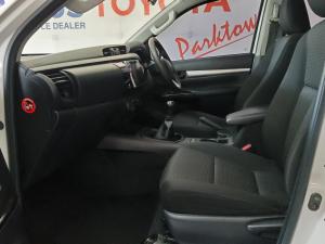 Toyota Hilux 2.4GD-6 double cab SRX - Image 7