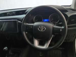 Toyota Hilux 2.4GD-6 double cab SRX - Image 8