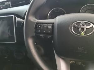 Toyota Hilux 2.4GD-6 double cab SRX - Image 9