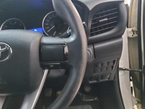 Toyota Hilux 2.4GD-6 double cab SRX - Image 10